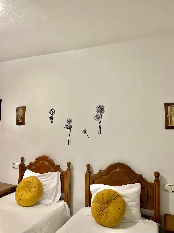 Bed and Breakfast Alojamento Thermal Romano São Pedro do Sul Exteriér fotografie
