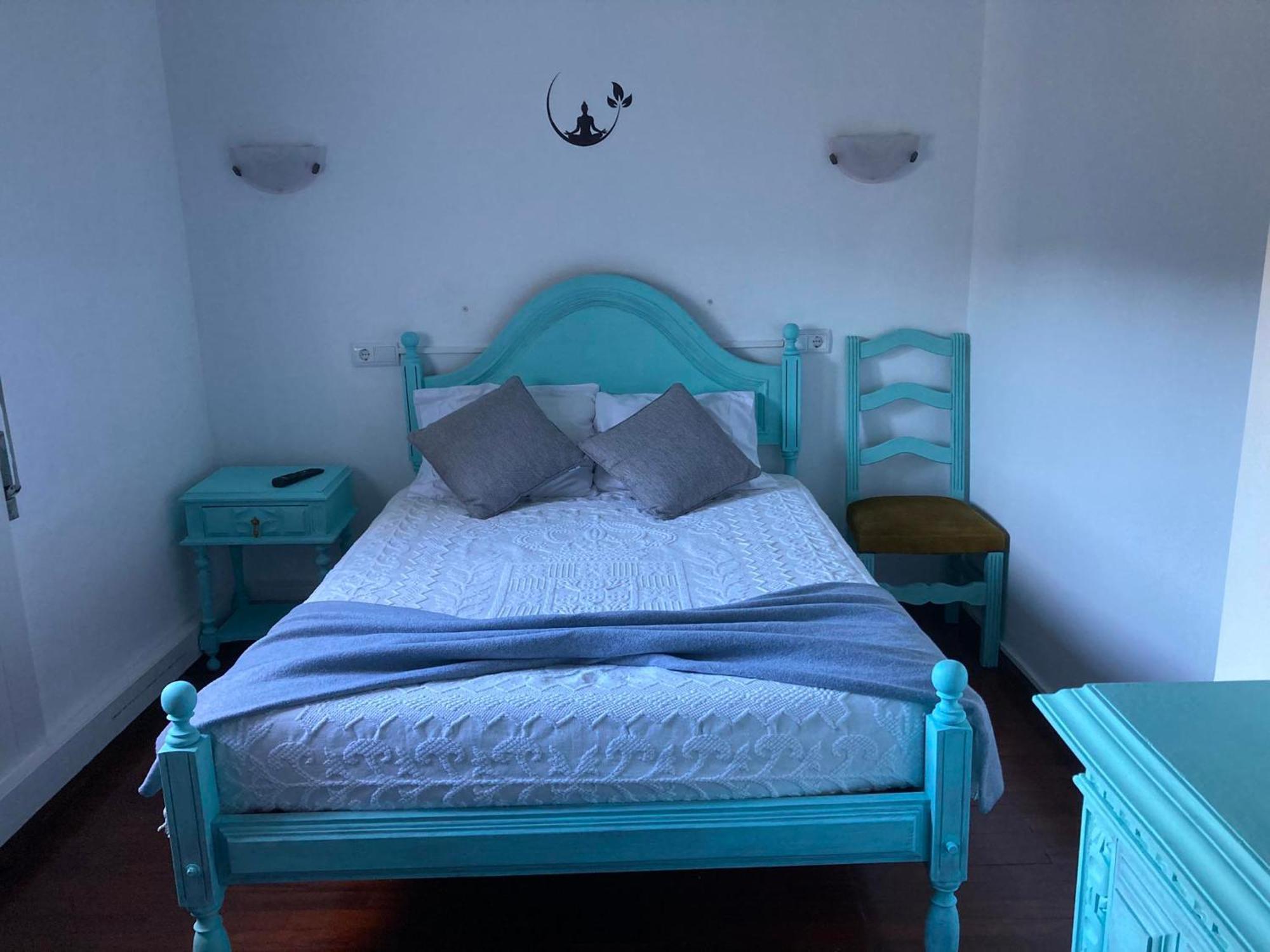 Bed and Breakfast Alojamento Thermal Romano São Pedro do Sul Exteriér fotografie