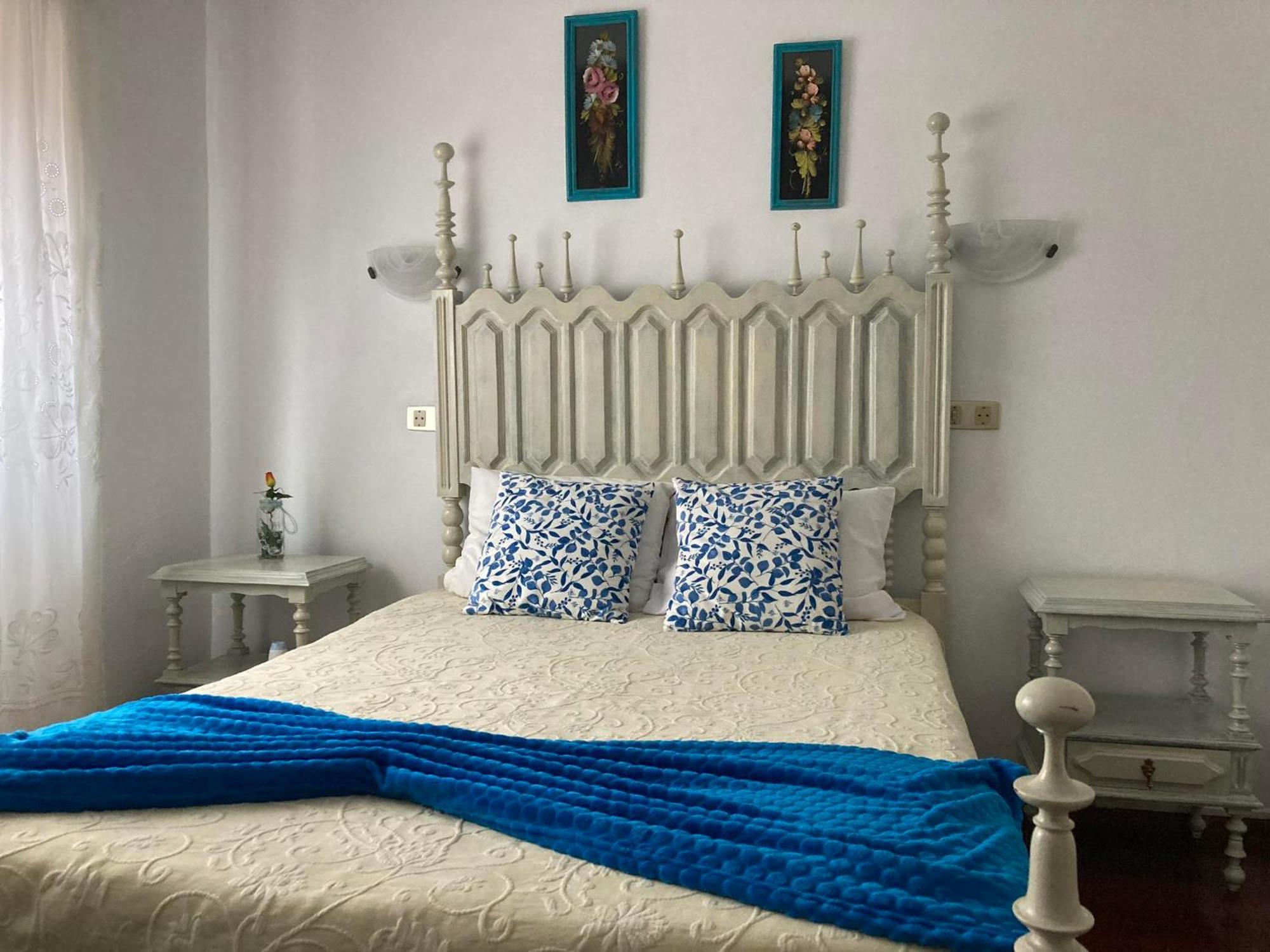 Bed and Breakfast Alojamento Thermal Romano São Pedro do Sul Exteriér fotografie