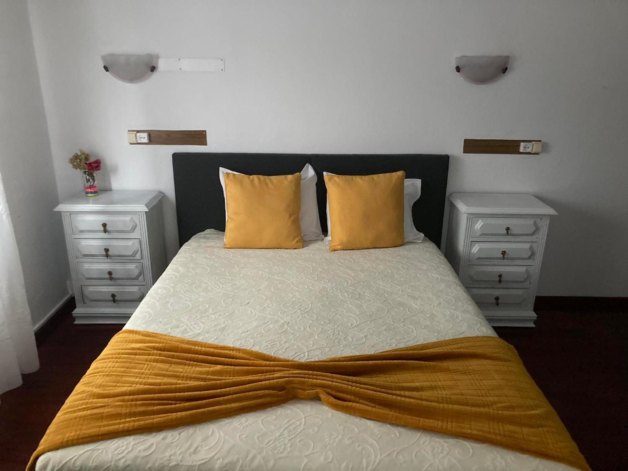 Bed and Breakfast Alojamento Thermal Romano São Pedro do Sul Exteriér fotografie