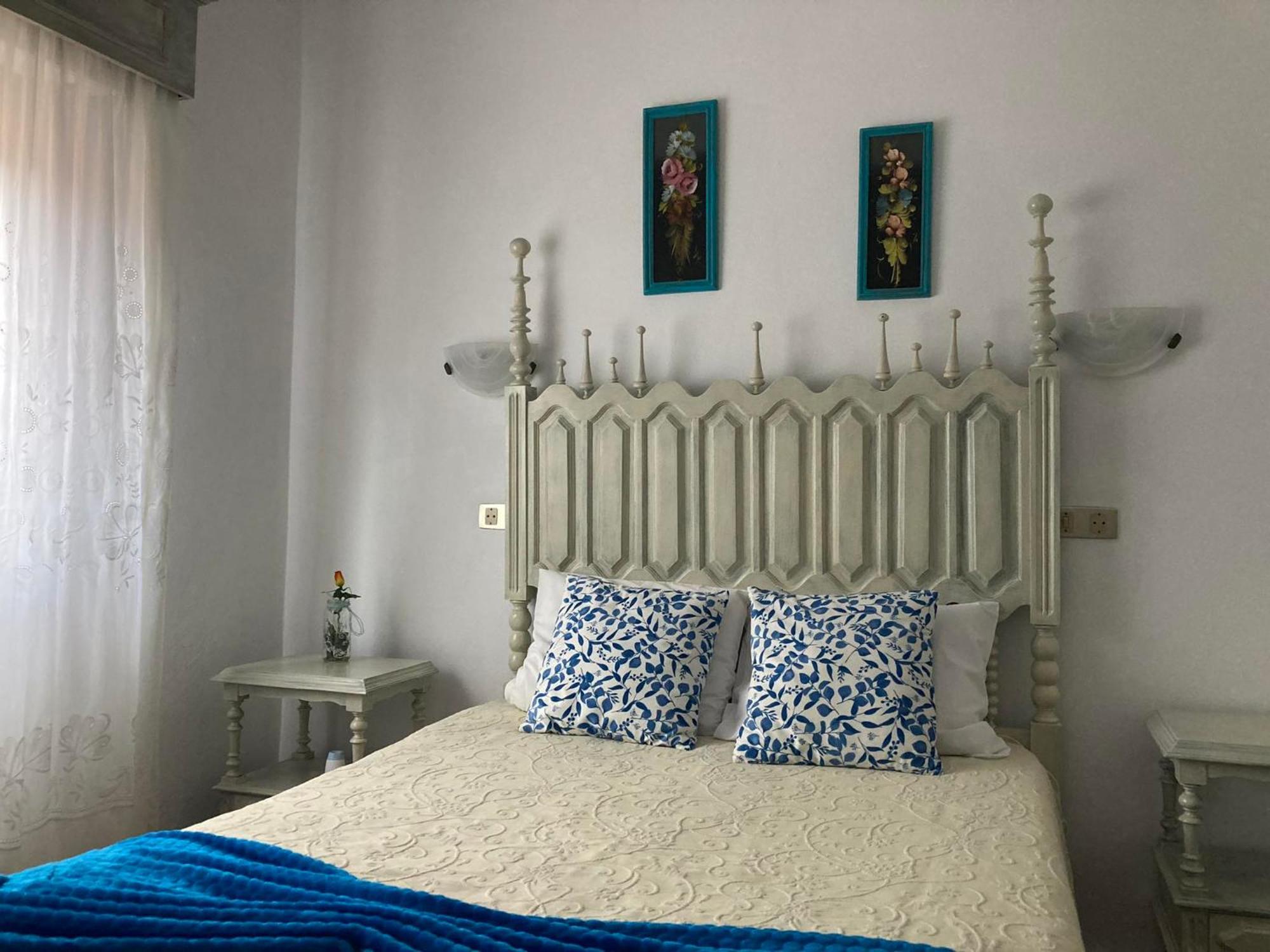 Bed and Breakfast Alojamento Thermal Romano São Pedro do Sul Exteriér fotografie