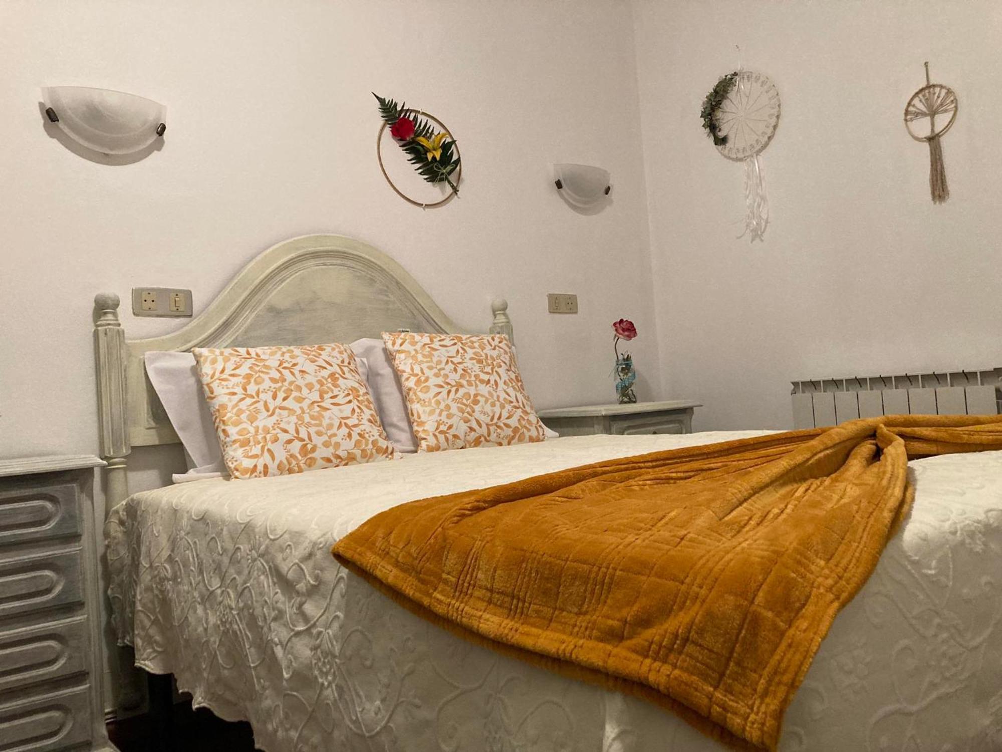 Bed and Breakfast Alojamento Thermal Romano São Pedro do Sul Exteriér fotografie