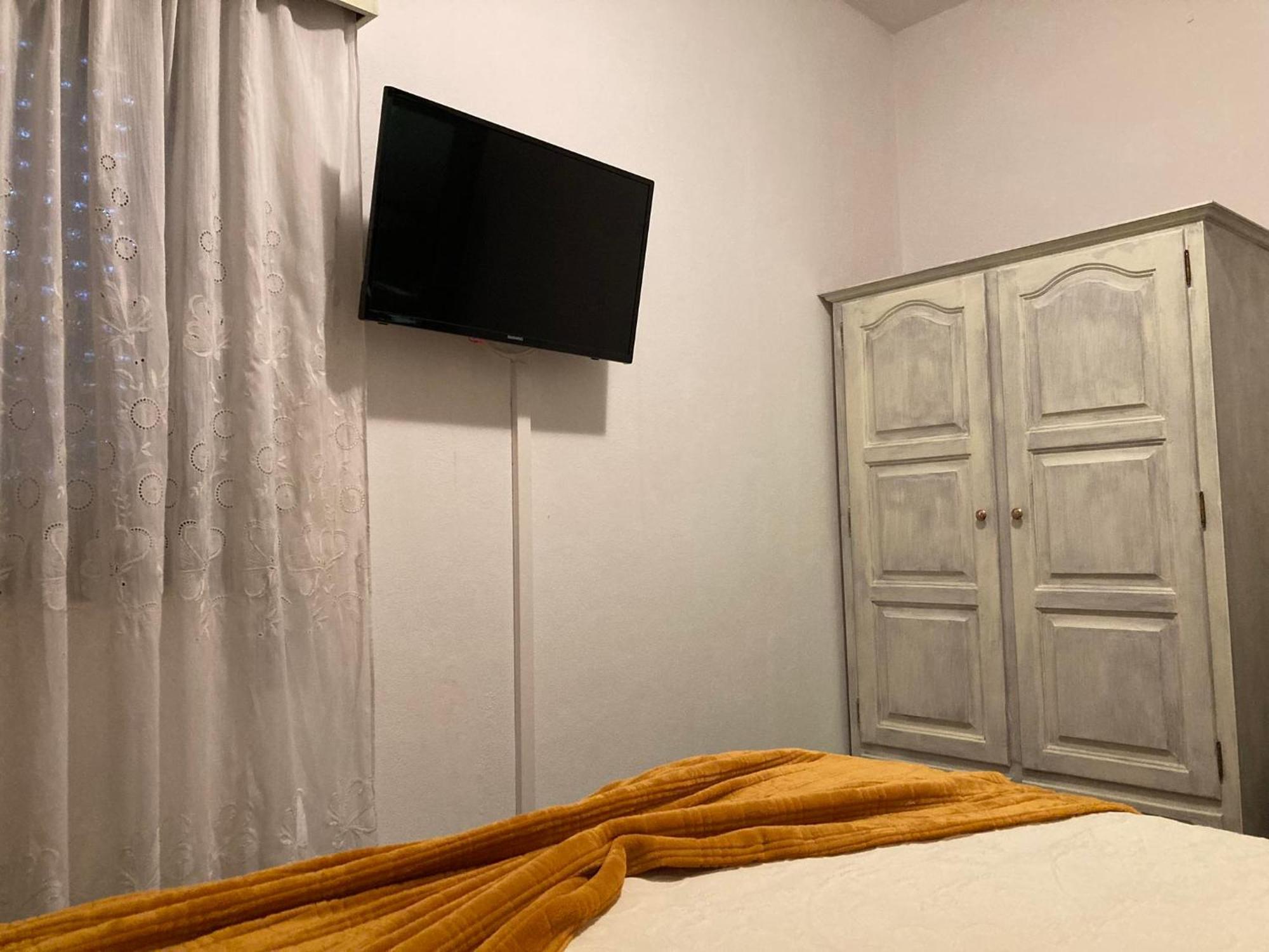 Bed and Breakfast Alojamento Thermal Romano São Pedro do Sul Exteriér fotografie
