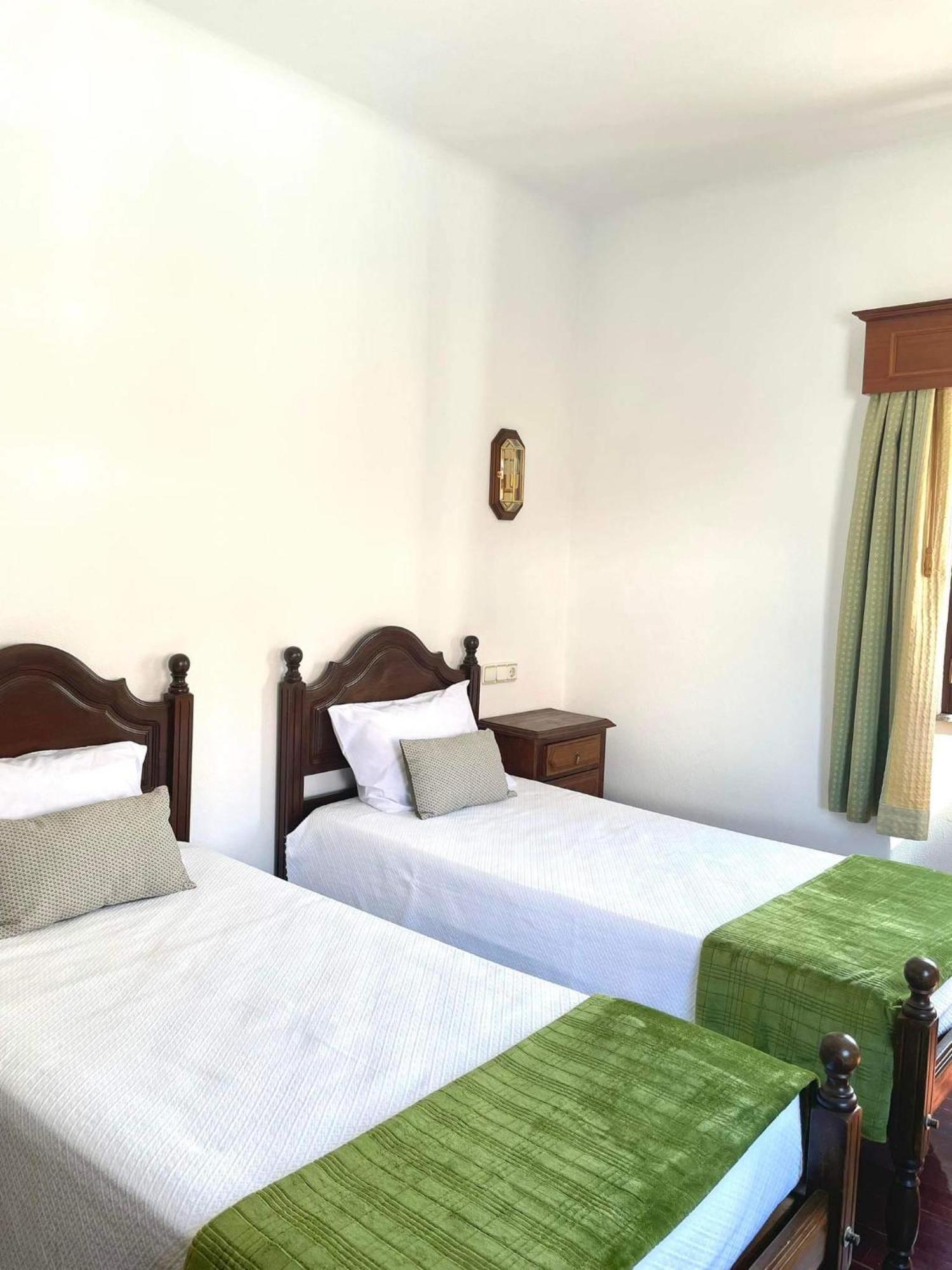 Bed and Breakfast Alojamento Thermal Romano São Pedro do Sul Exteriér fotografie