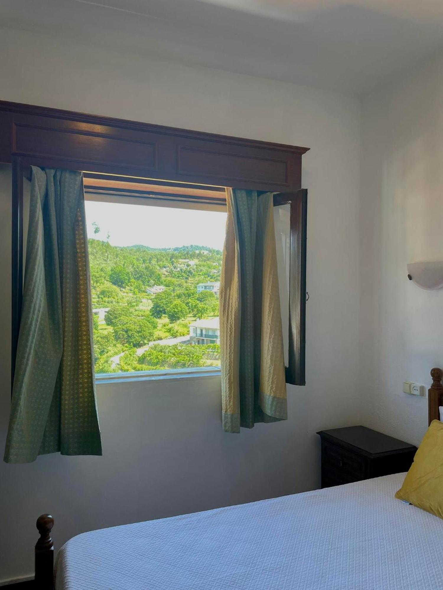 Bed and Breakfast Alojamento Thermal Romano São Pedro do Sul Exteriér fotografie