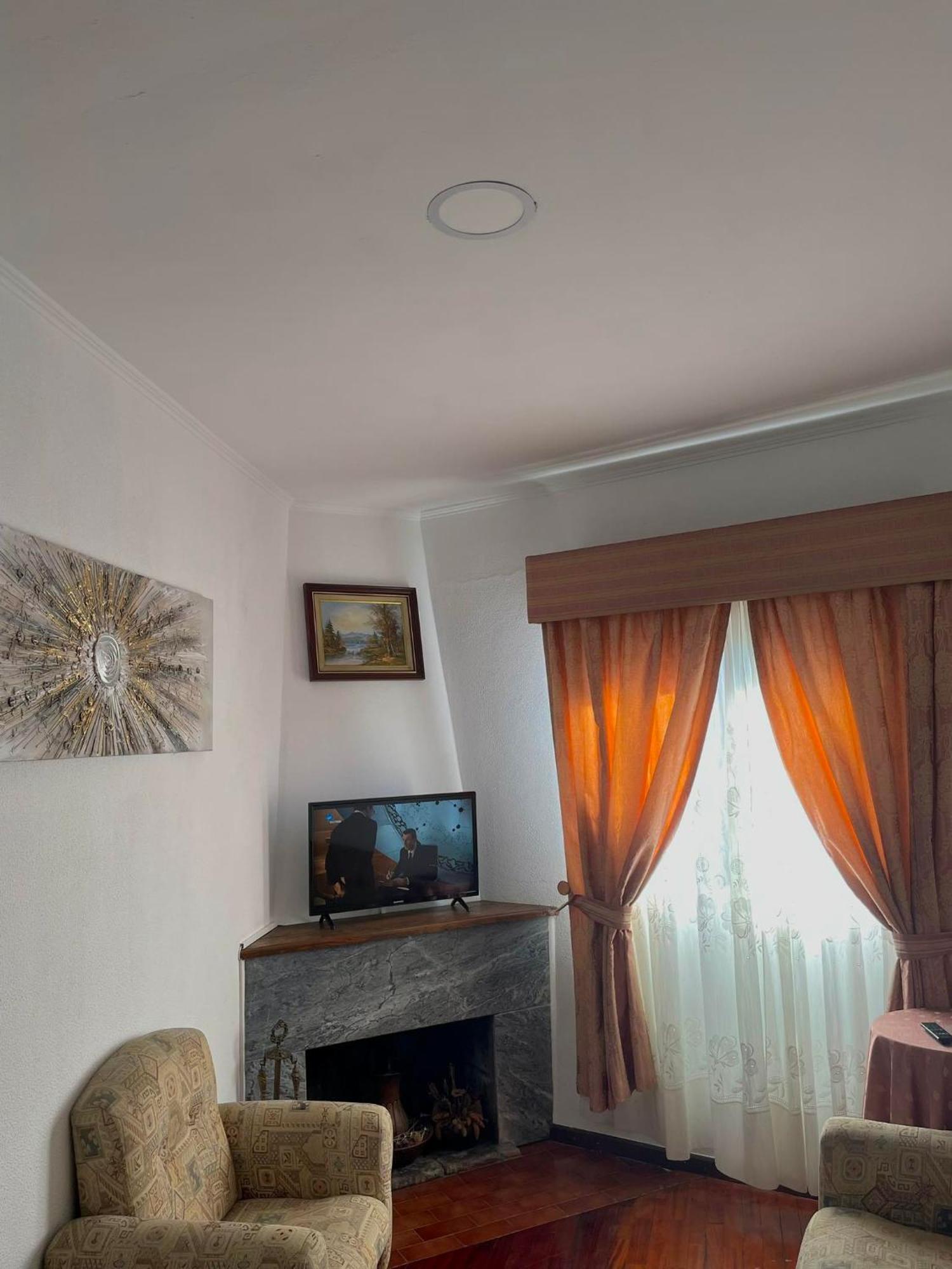 Bed and Breakfast Alojamento Thermal Romano São Pedro do Sul Exteriér fotografie