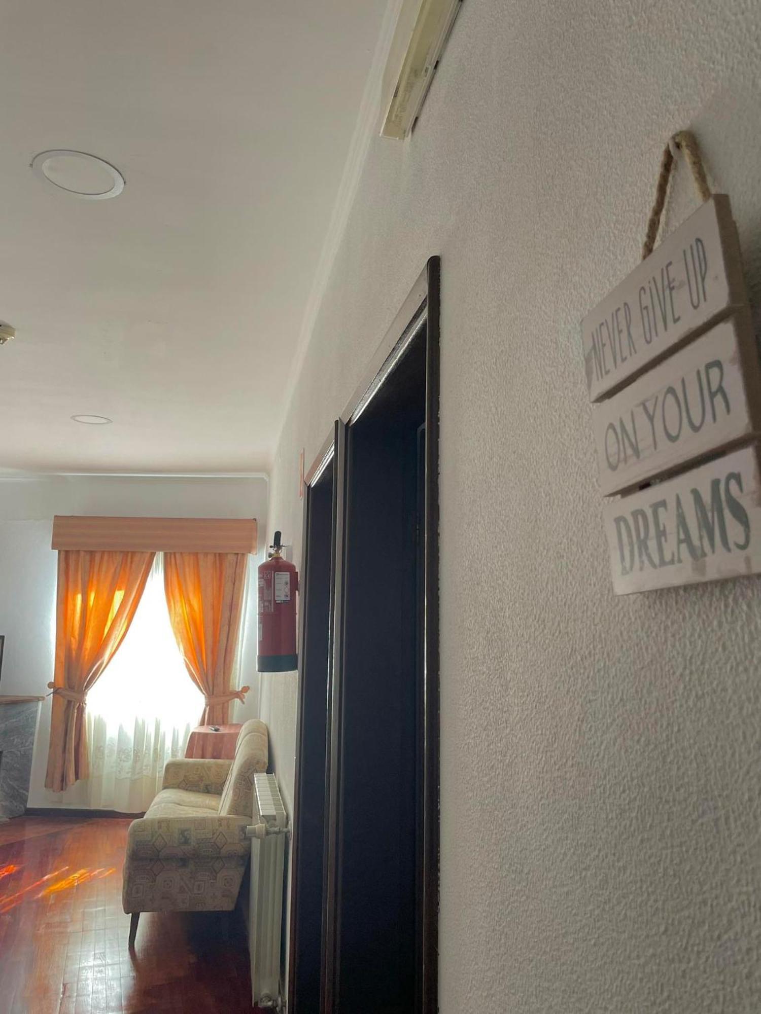 Bed and Breakfast Alojamento Thermal Romano São Pedro do Sul Exteriér fotografie